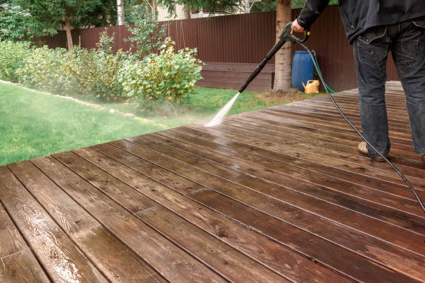 Pre-Holiday Cleaning in Four Corners, MT
